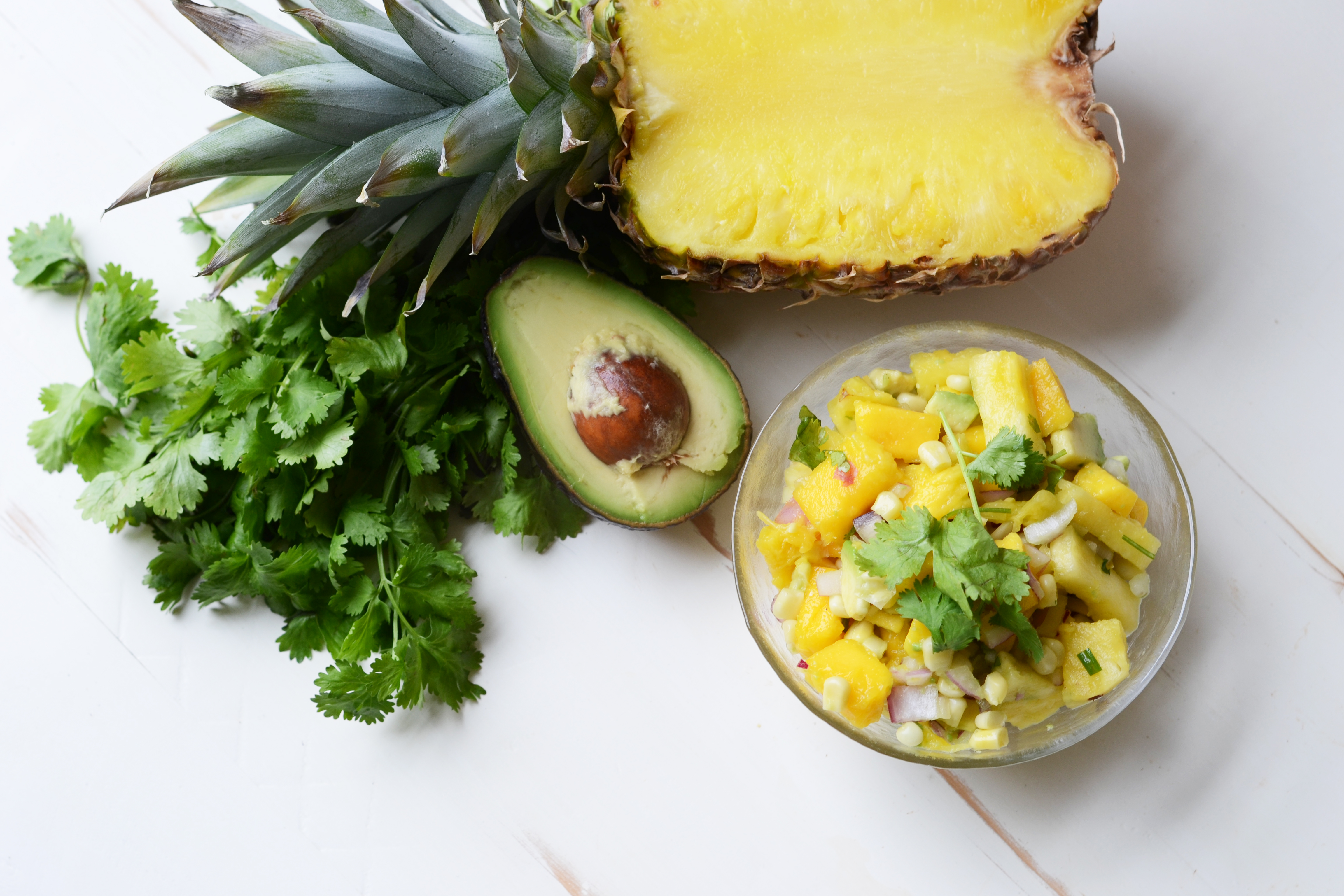 Be the Life of the Piña Colada Party - Bai Flavor Life