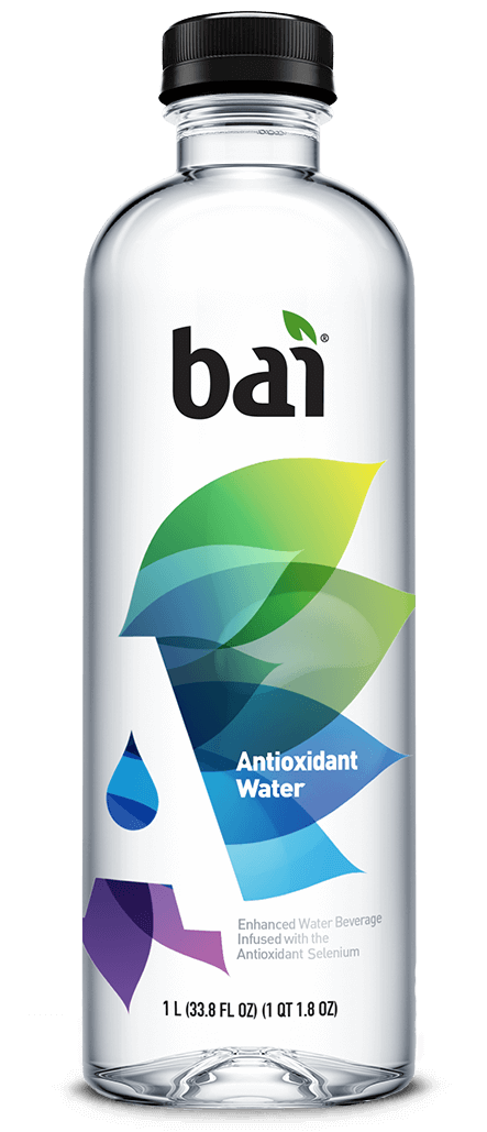 Antioxidant Water Bottle
