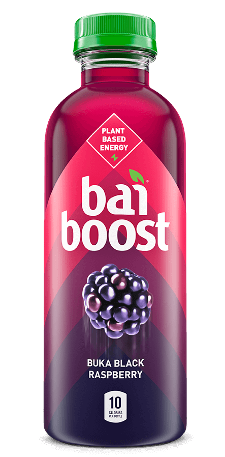 Bai Boost Bottle