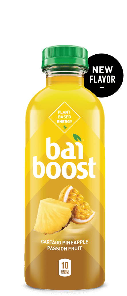 Bai Boost Bottle