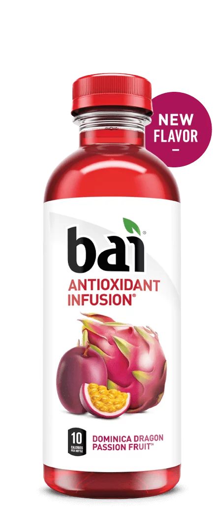 Bai Bottle