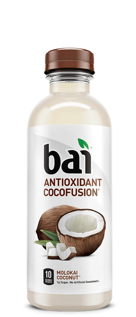 Cocofusions Bottle