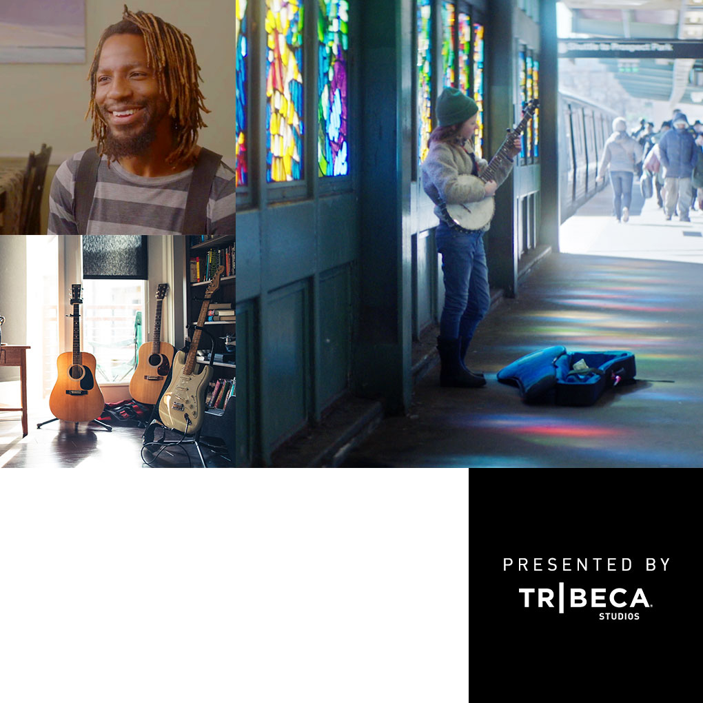 Bai's The Key Changers – Films Presented by Tribeca Studios