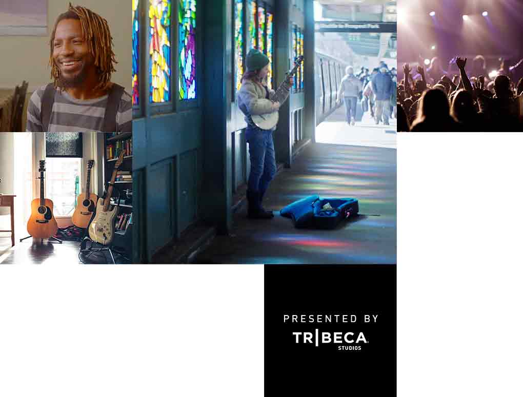 Bai's The Key Changers – Films Presented by Tribeca Studios