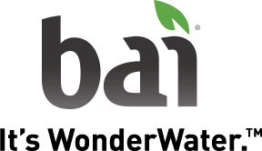 Bai® Logo