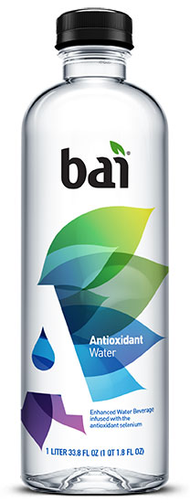 Bai Antioxidant Water 12 Pack