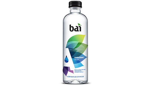 Antioxidant Water