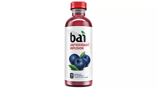 Bai Brasilia Blueberry