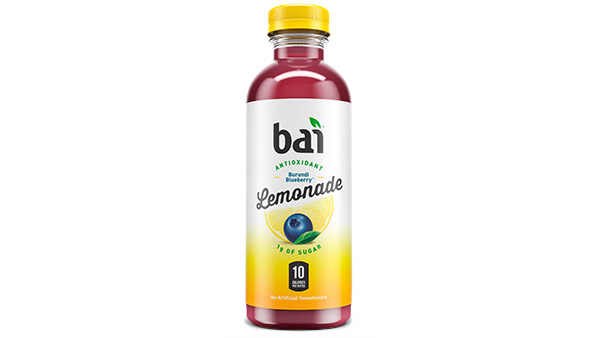 Bai Burundi Blueberry Lemonade
