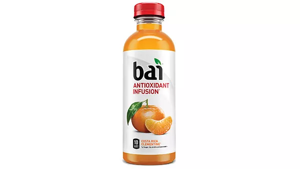 Bai Costa Rica Clementine