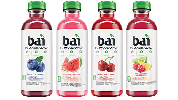 Bai® Flavors Variety Pack (Available at Club)