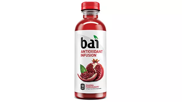Bai Ipanema Pomegranate