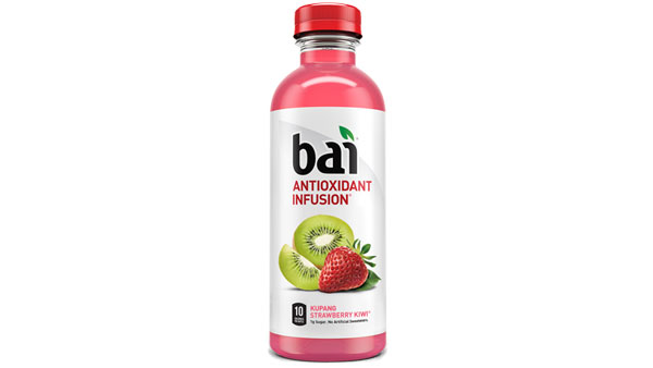 Bai Kupang Strawberry Kiwi