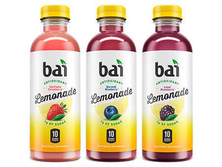Lemonade Variety Pack