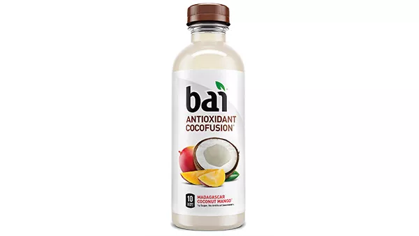 Bai Madagascar Coconut Mango