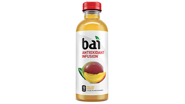 Bai Malawi Mango