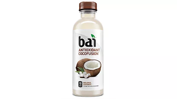 Bai Molokai Coconut