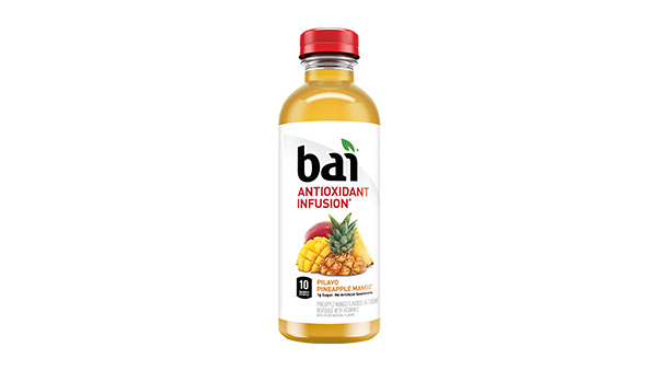 Bai Pilavo Pineapple Mango