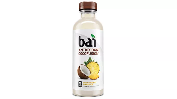 Bai Puna Coconut Pineapple