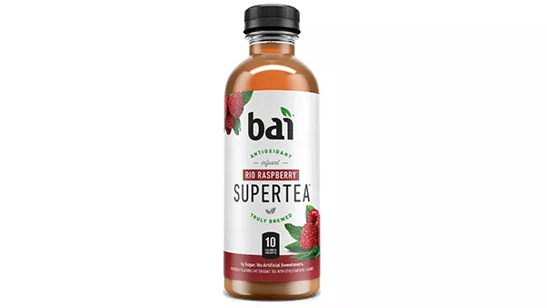 Bai Rio Raspberry Tea