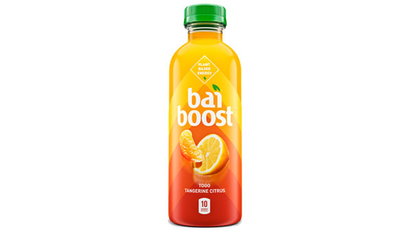 Bai Togo Tangerine Citrus