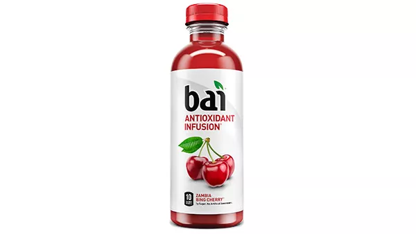 Bai Zambia Bing Cherry