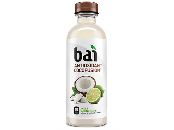 Bai Andes Coconut Lime