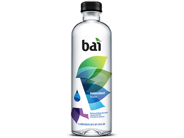 Antioxidant Water