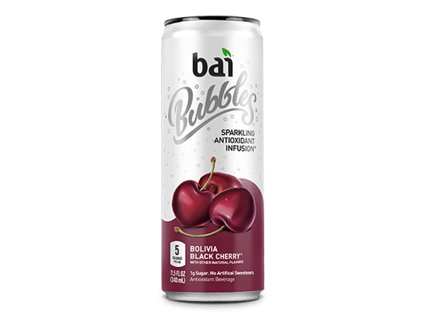 Bai Bolivia Black Cherry