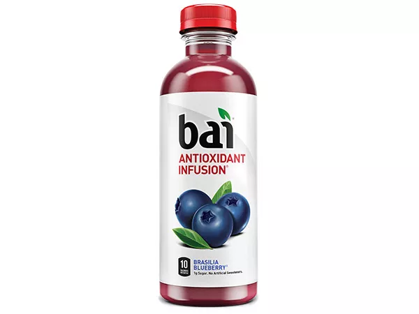 Bai Brasilia Blueberry