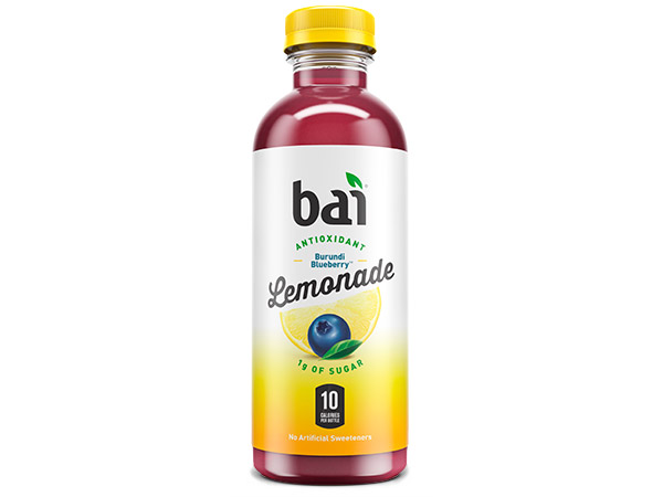 Bai Burundi Blueberry Lemonade