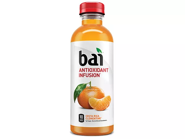 Bai Costa Rica Clementine