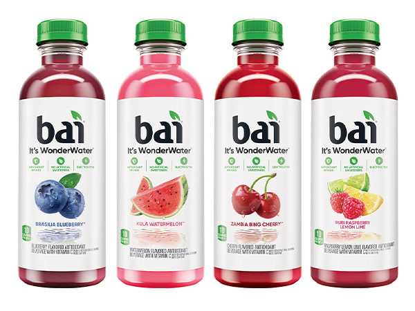 Bai® Flavors Variety Pack (Available at Club)