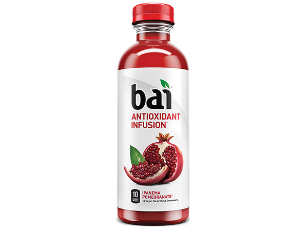 Bai Ipanema Pomegranate