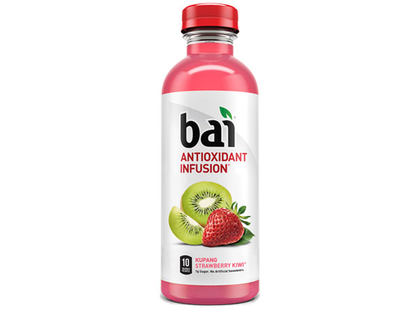 Bai Kupang Strawberry Kiwi