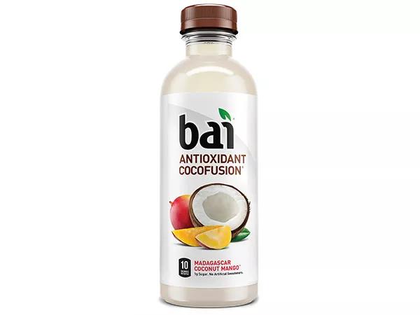 Bai Madagascar Coconut Mango