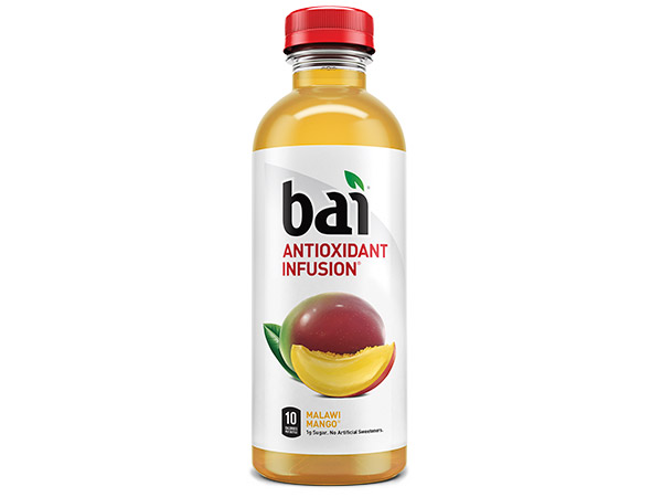 Bai Malawi Mango