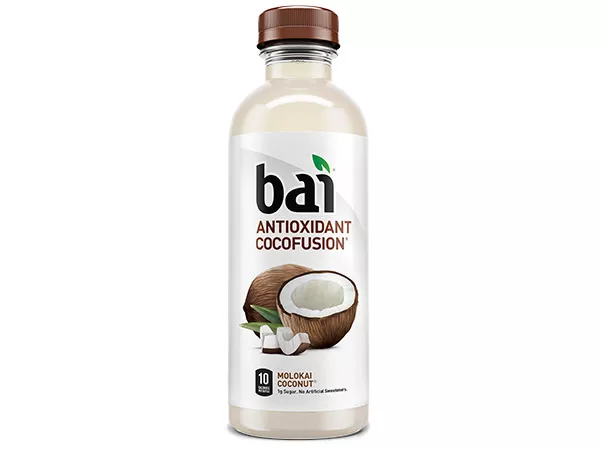 Bai Molokai Coconut