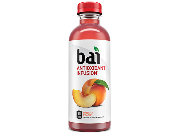 Bai Panama Peach