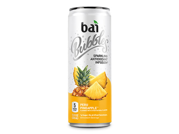 Bai Peru Pineapple