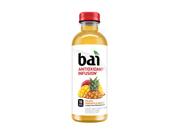 Bai Pilavo Pineapple Mango