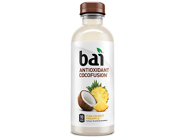 Bai Puna Coconut Pineapple