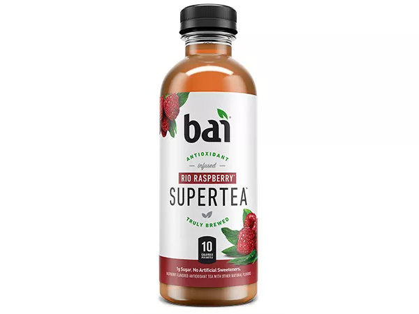 Bai Rio Raspberry Tea