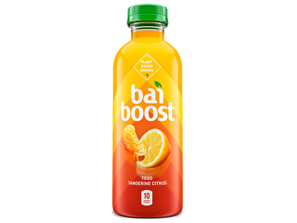 Bai Togo Tangerine Citrus