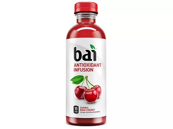 Bai Zambia Bing Cherry