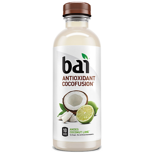 Bai Andes Coconut Lime