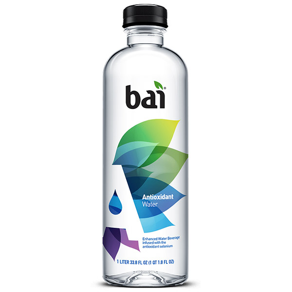 Antioxidant Water