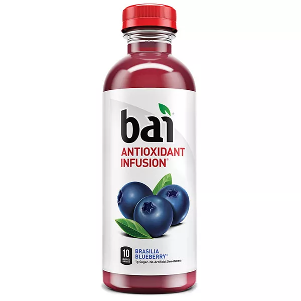 Bai Brasilia Blueberry