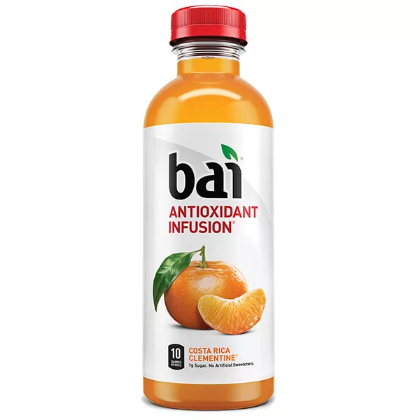 Bai Costa Rica Clementine