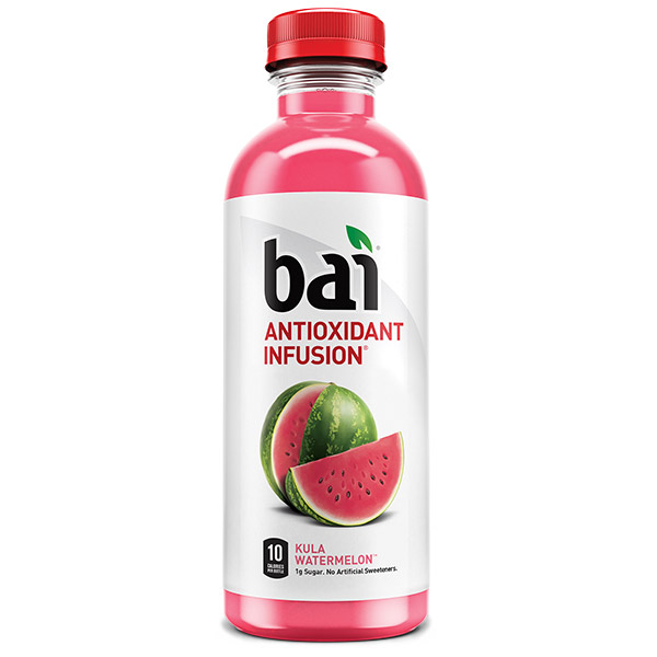 Bai Antioxidant Infusion Kula Watermelon Beverage